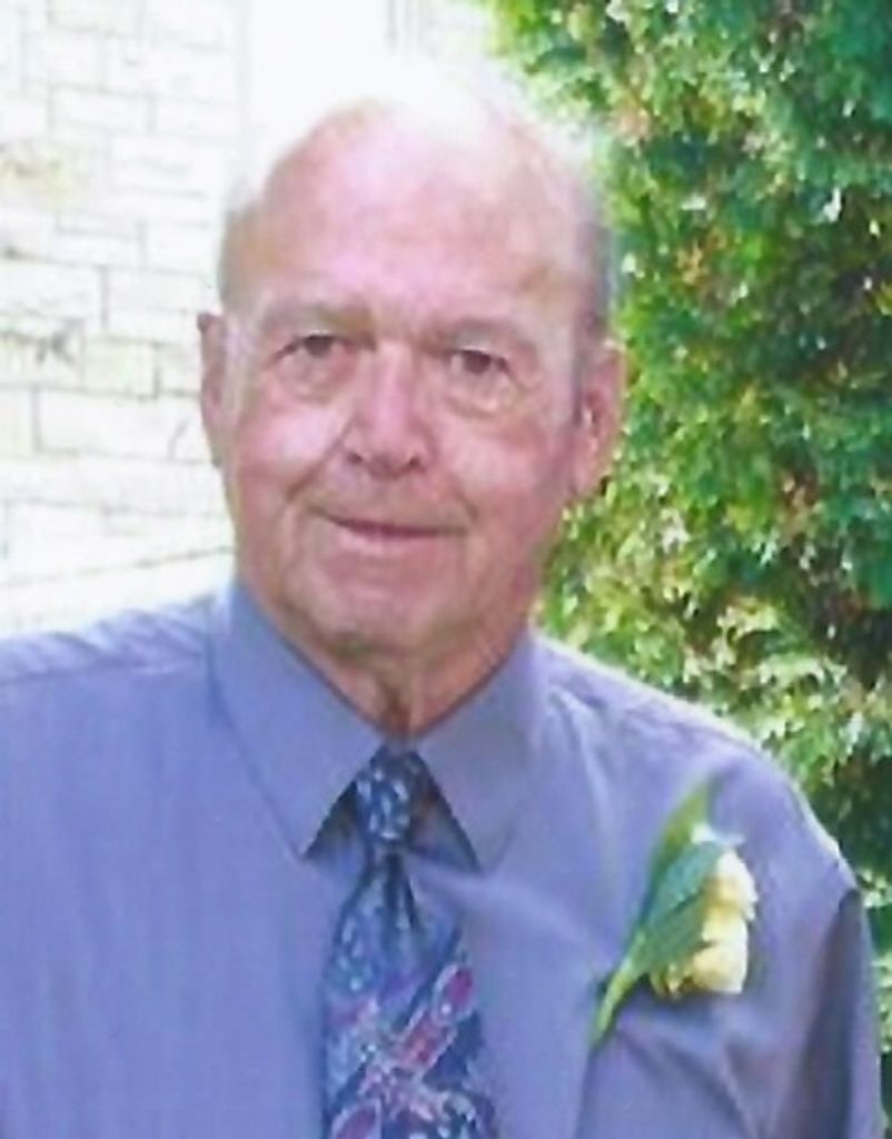 Kenneth J. Zirbel Sr.