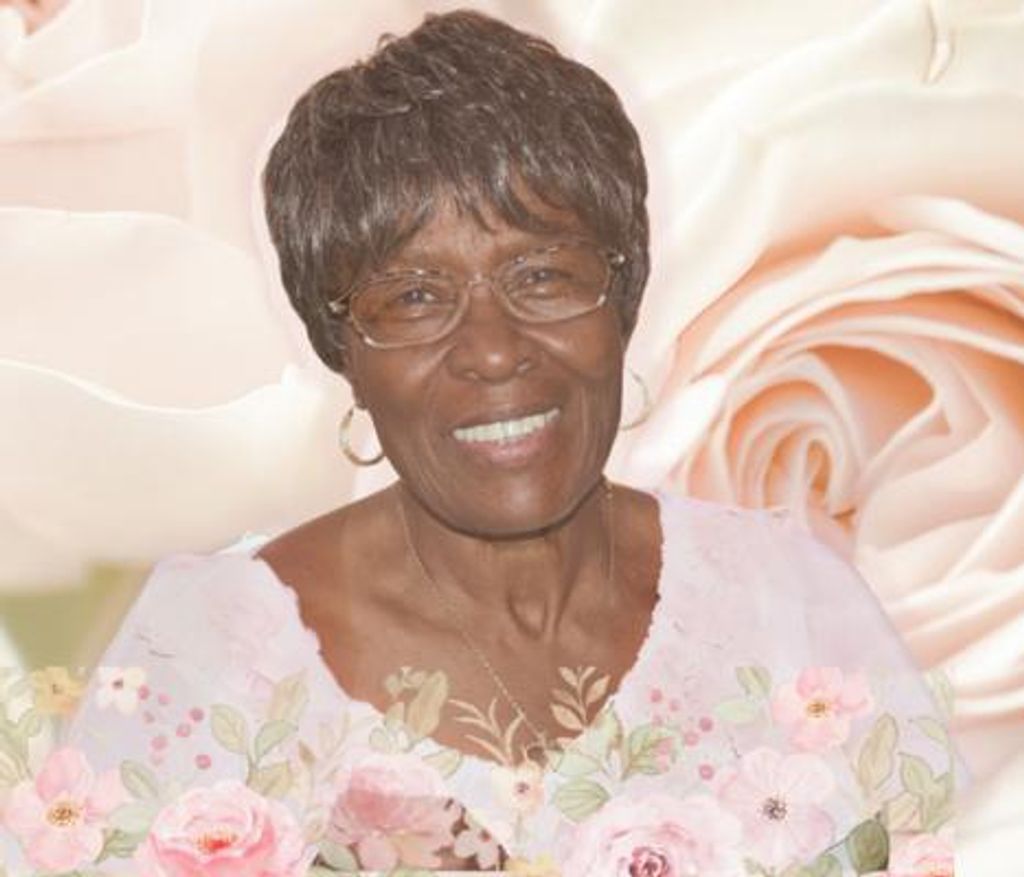 Mrs. Ollie Ward Profile Photo