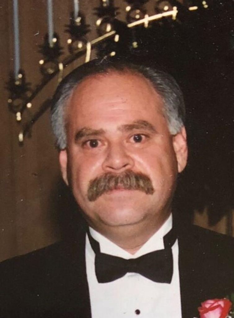 Julian Castillo, Jr.