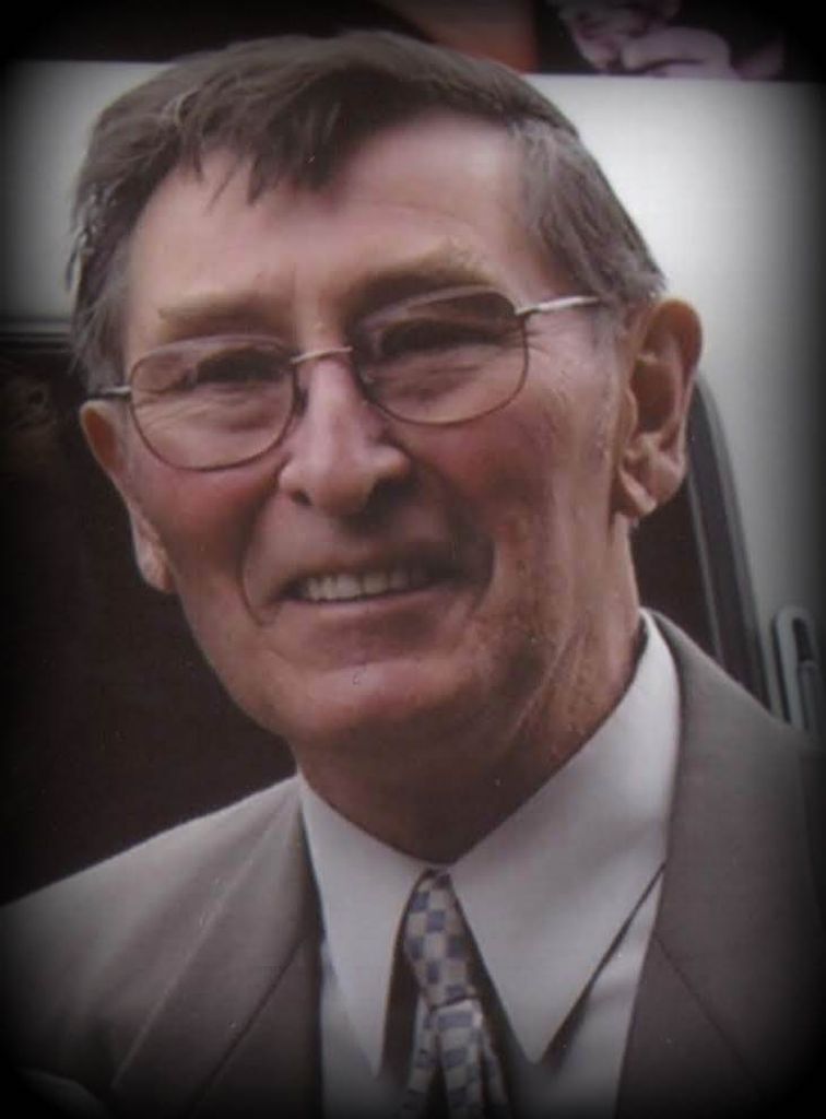 George A. Buckley