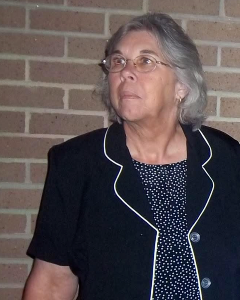 Janice Dean (Hesson) Oldham