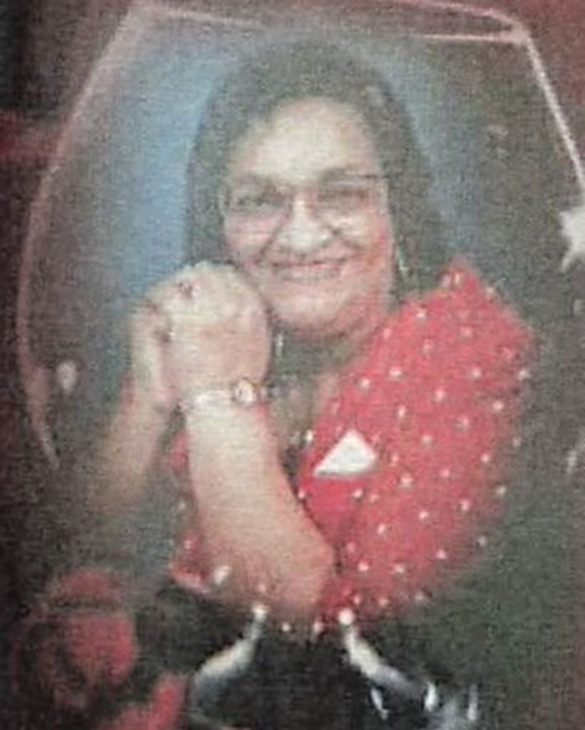 Betty Carolyn McKnight Profile Photo