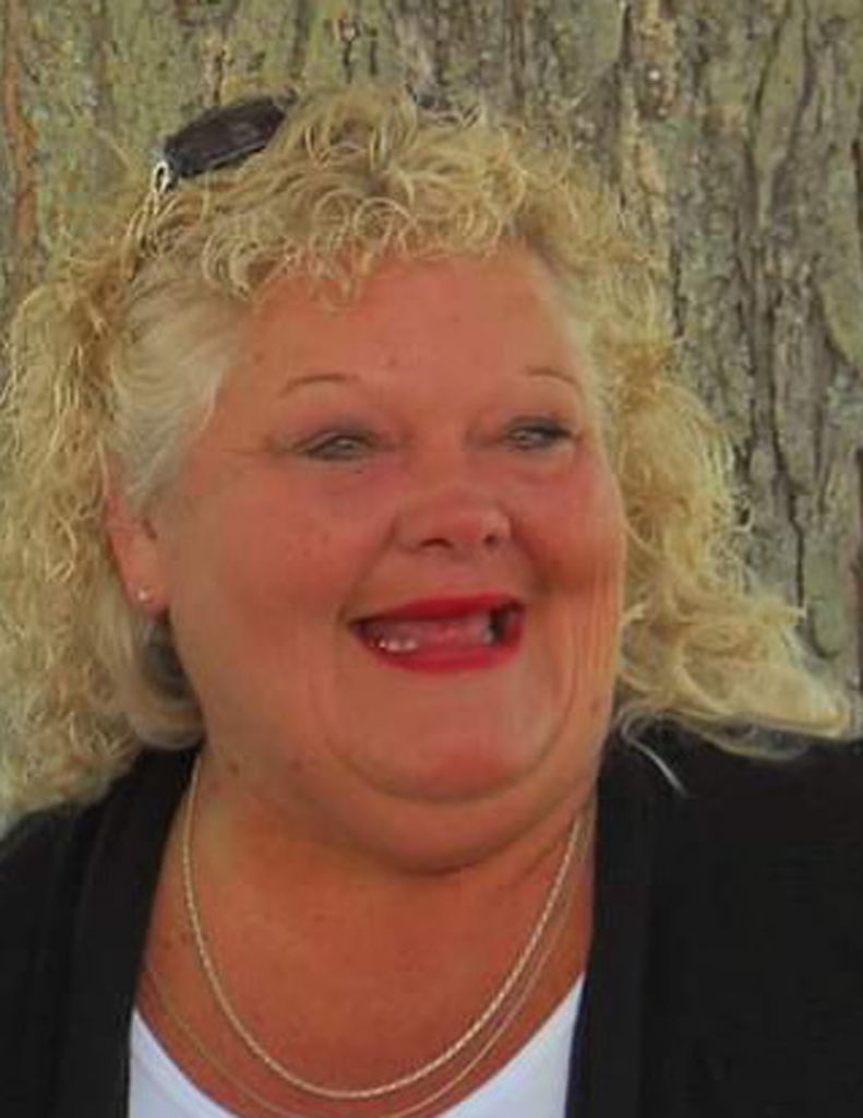 Irene Elizabeth Sheren