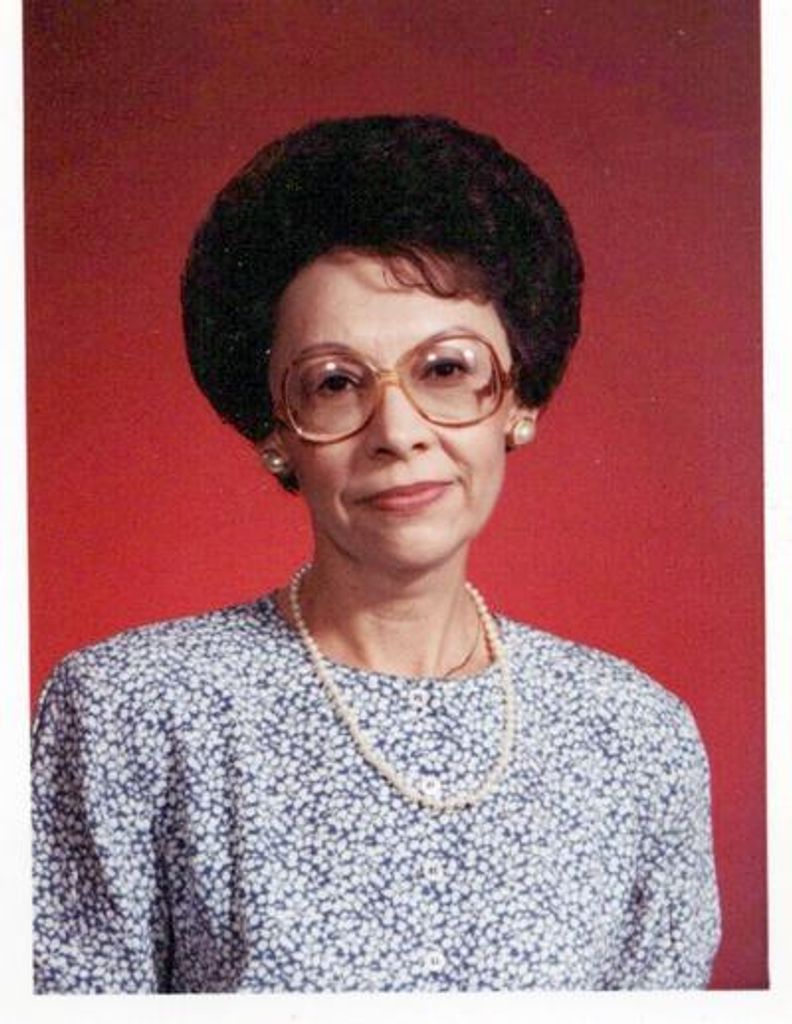 Janie Jordan Lively Profile Photo