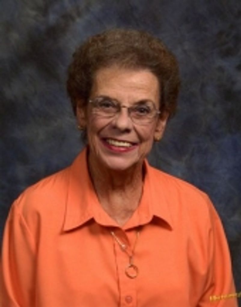 Jacqueline Ann Frank