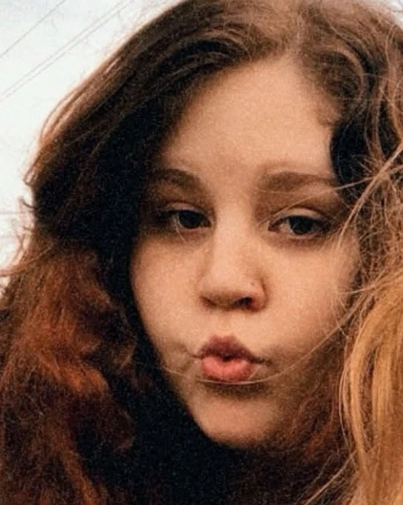 Kirsten Leigh Herrington