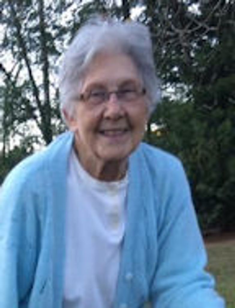 Jessie M. Kellough Profile Photo