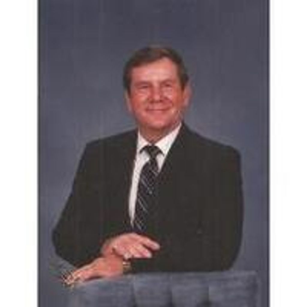Rev. Ted A. Ross, Sr. Profile Photo