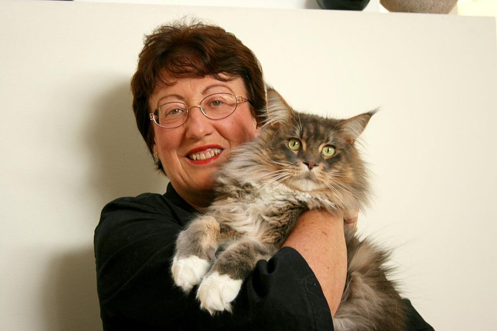 Barbara Karski