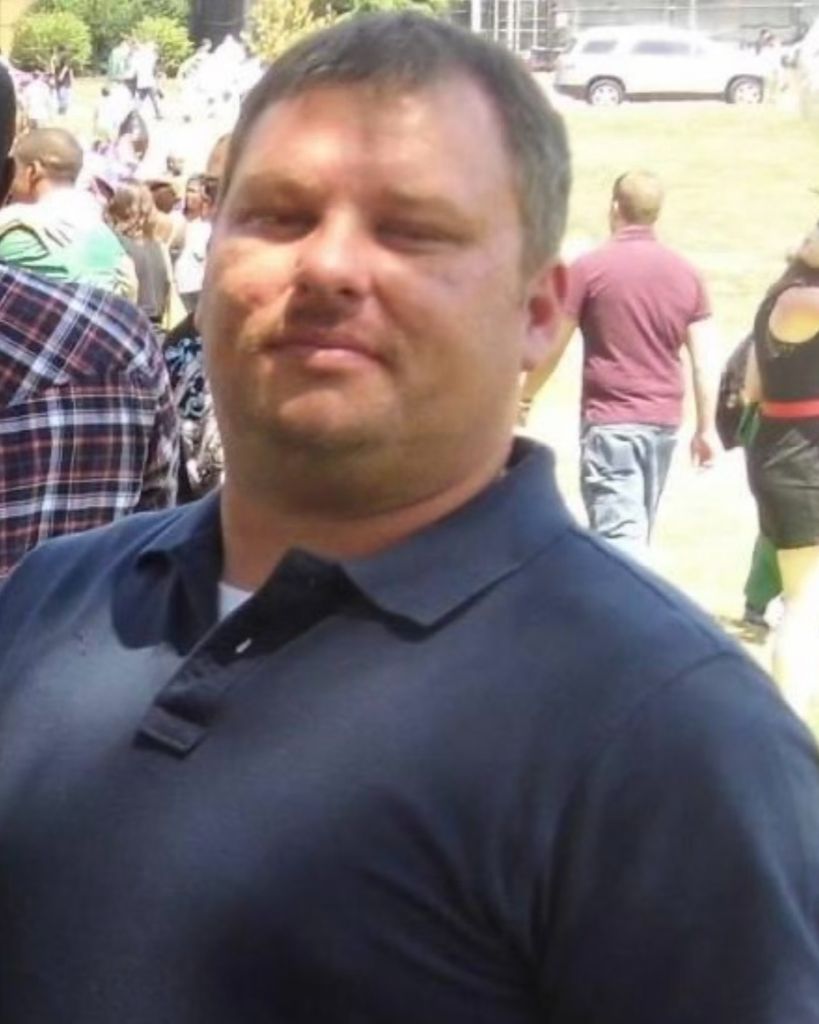 David Franklin Daniels