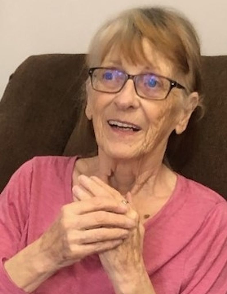 Lillian Louise Mortensen Profile Photo