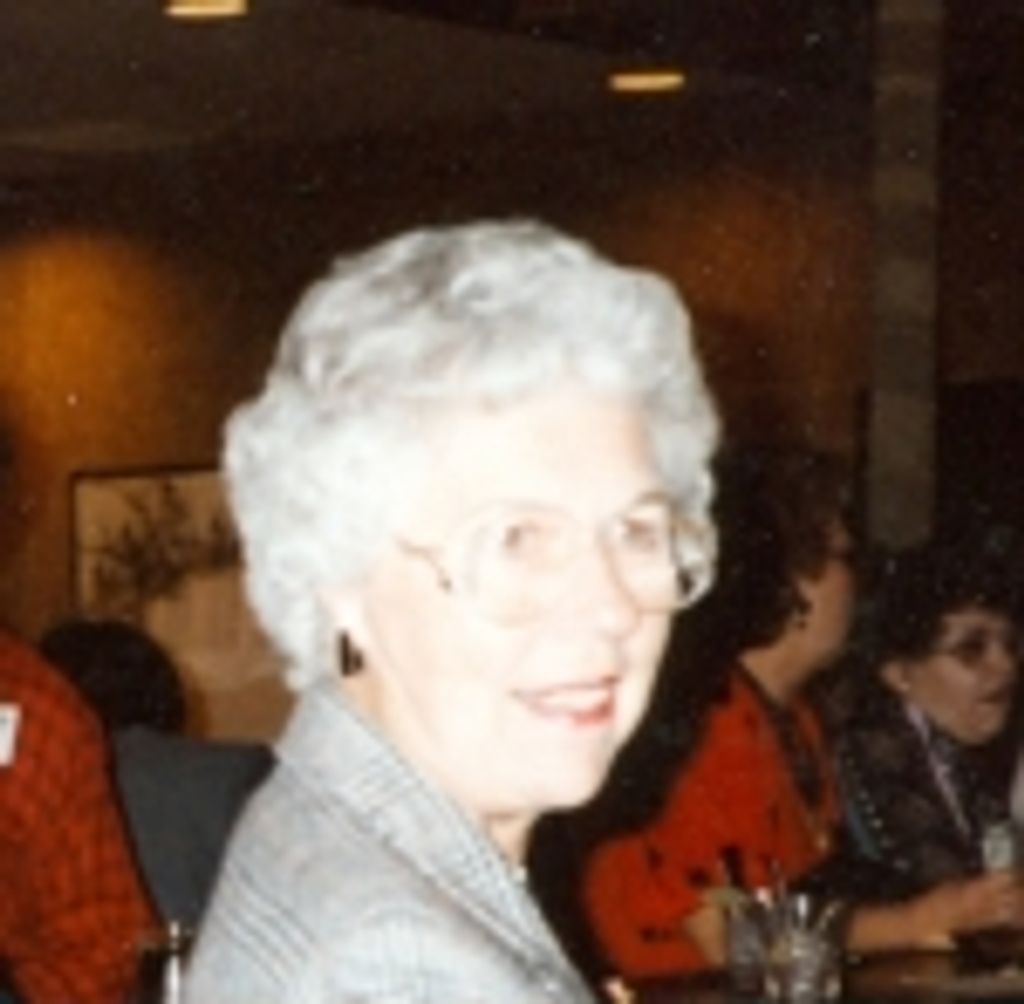 Kathleen A. Wickert