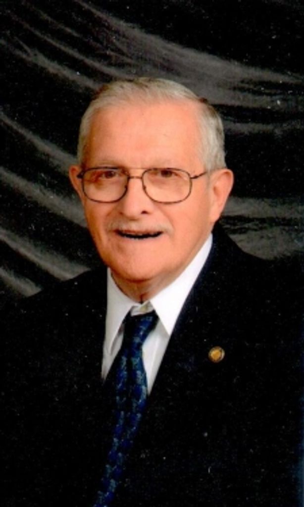 David  H. Hufford