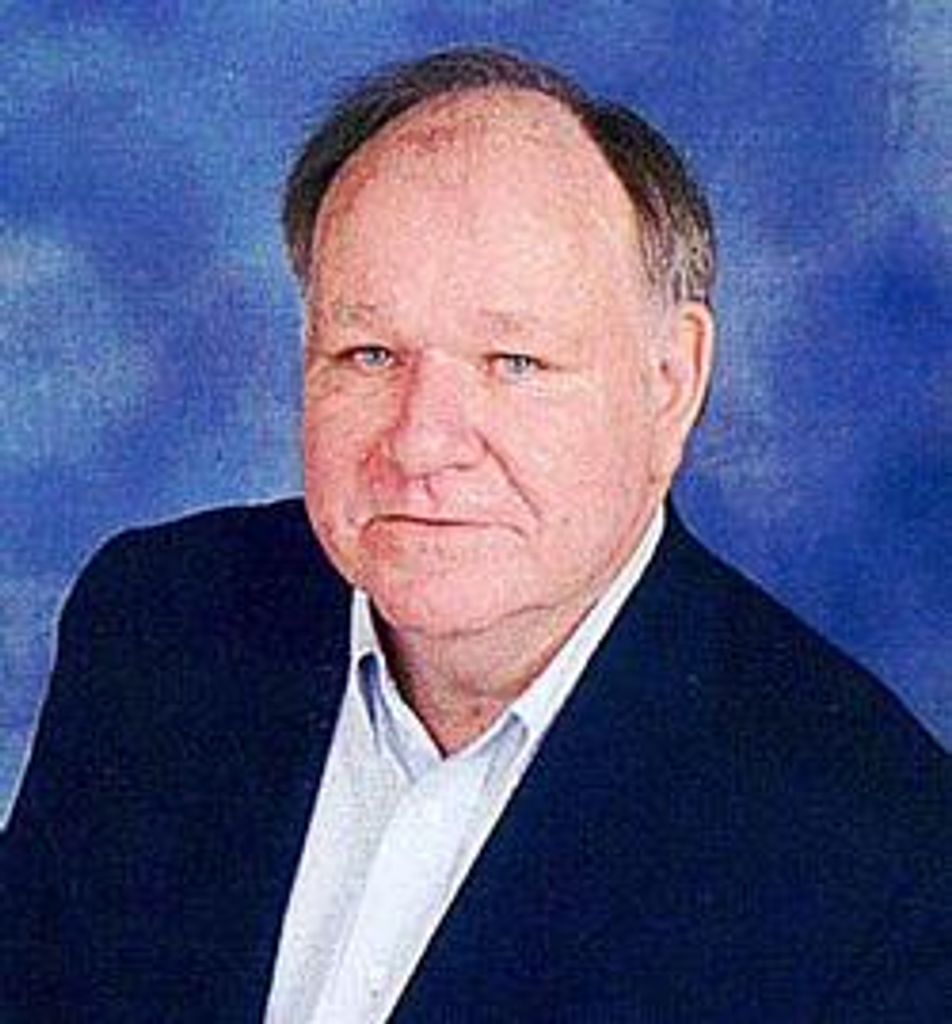 Robert Douglas Mowat