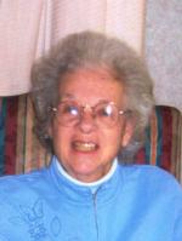A. Anita Holmes Profile Photo