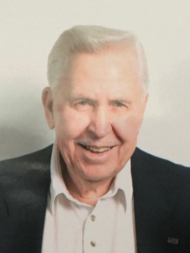 Norman Leon Hedges Profile Photo