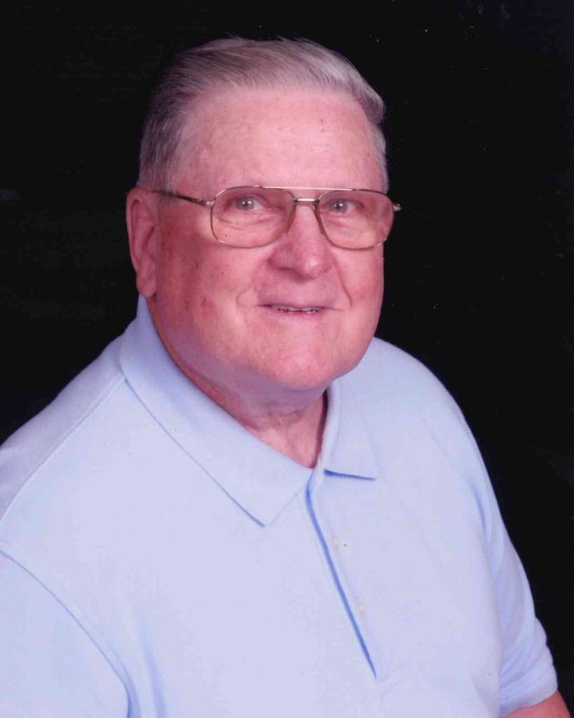 Forrest Jay Laughlin, Jr. Profile Photo
