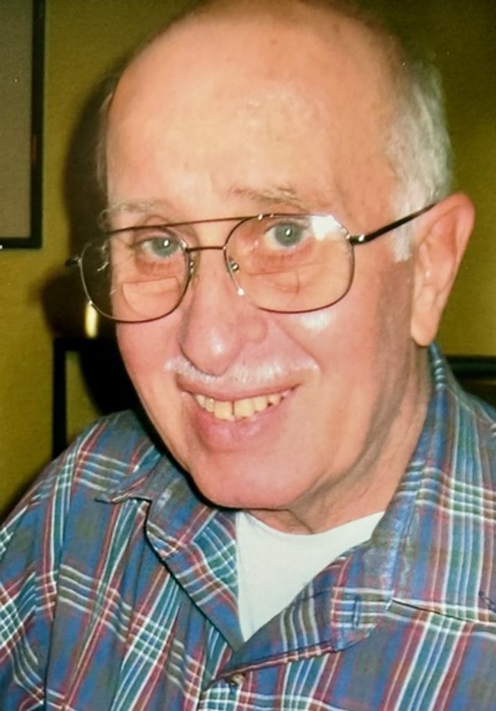 Vito Albergo Profile Photo