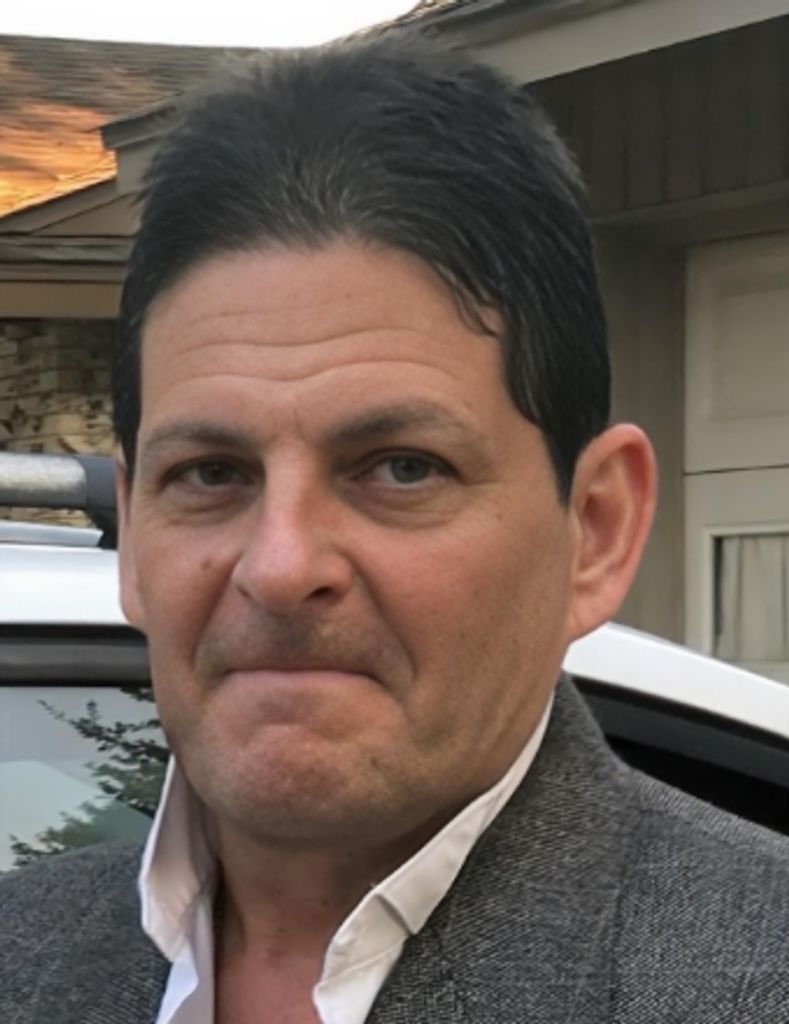 David Louis Borel Profile Photo