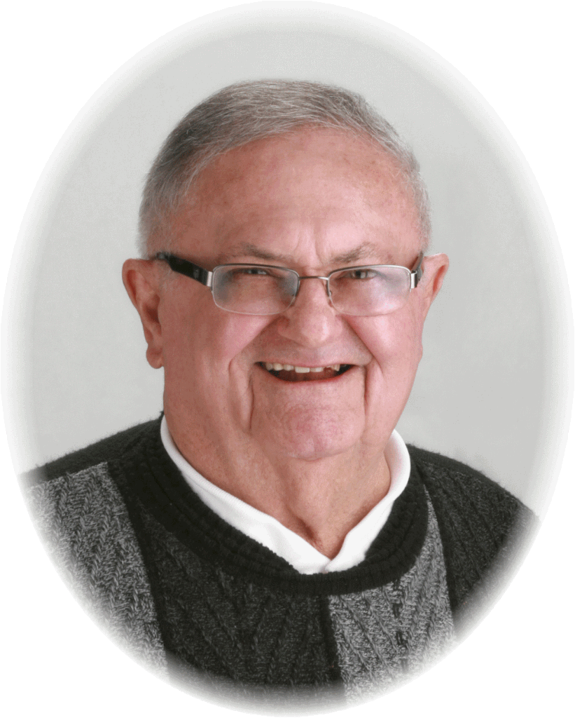 Robert "Bob" Popp