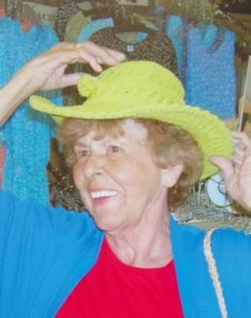 Kay Bodick