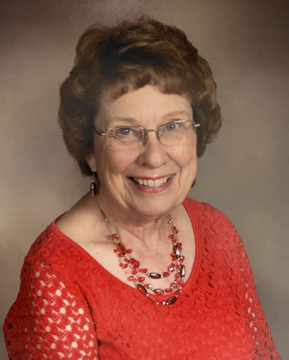 Judith L. Jolly's obituary image