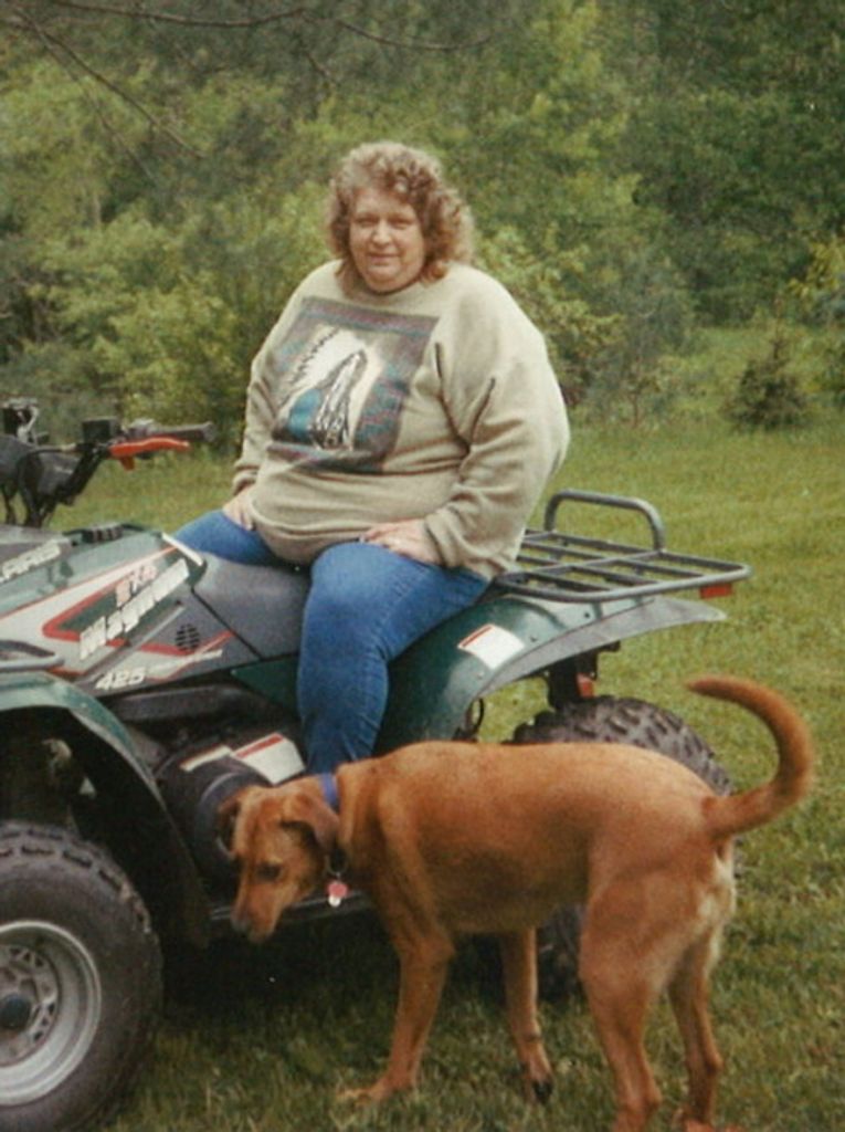 Eileen J. HOCKENBERRY