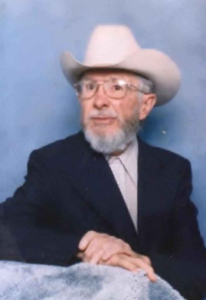 Martin W. Black