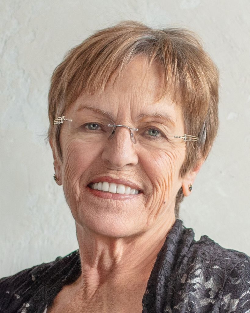Lucienne Bell