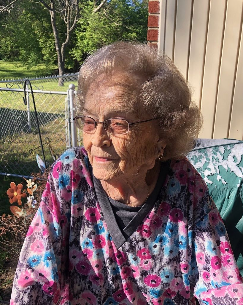 Pallie Sue Jones Profile Photo