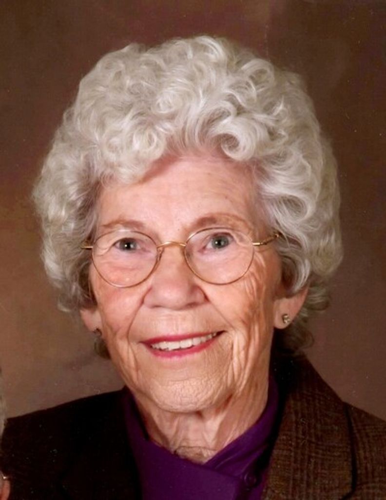 Dorothy M. Hobbs