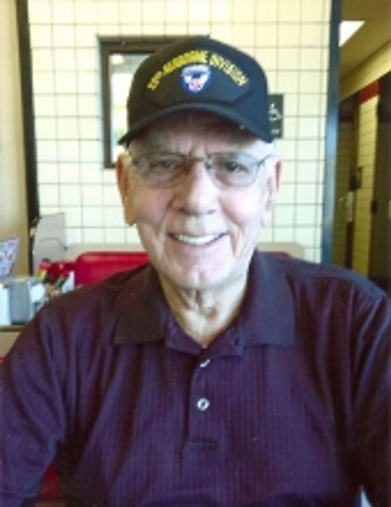 John  A. Ackeret