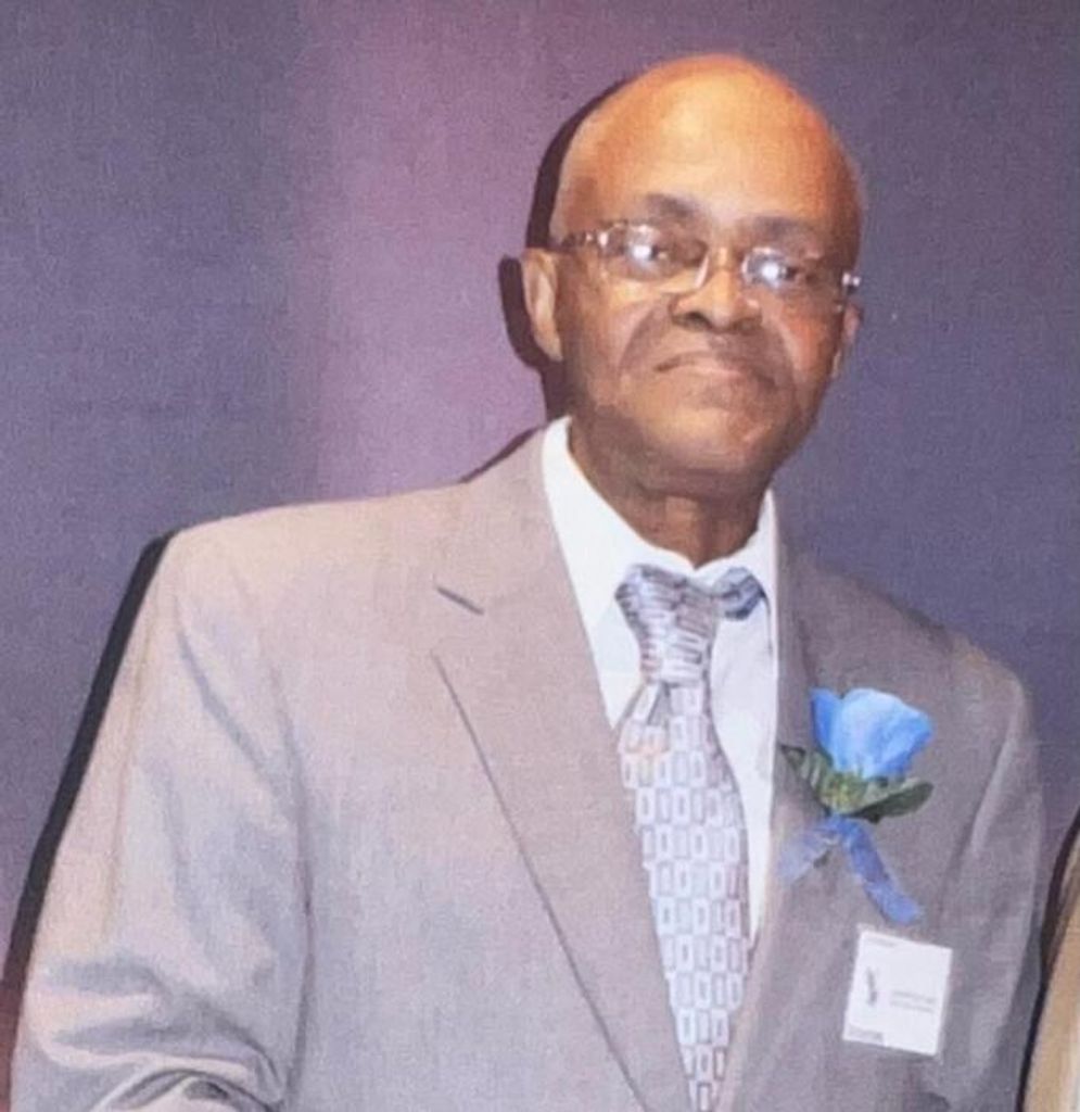 Joseph Elmer Mcclain