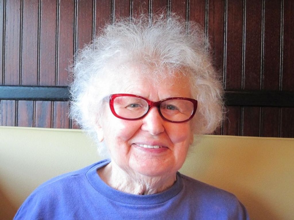 Eunice E. Field Profile Photo