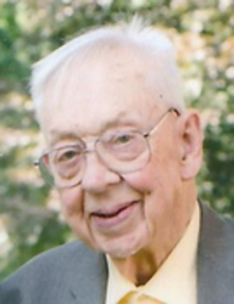 Maynard J. Brichford