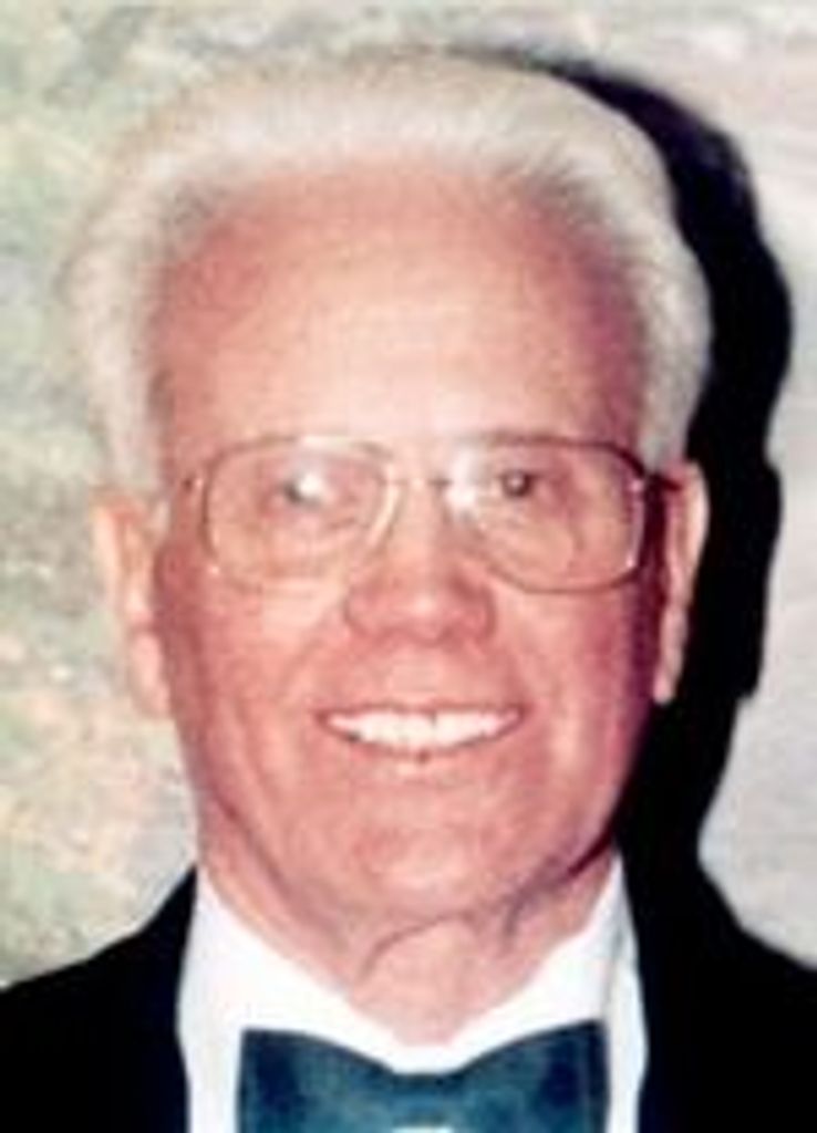 Joseph A. Travers
