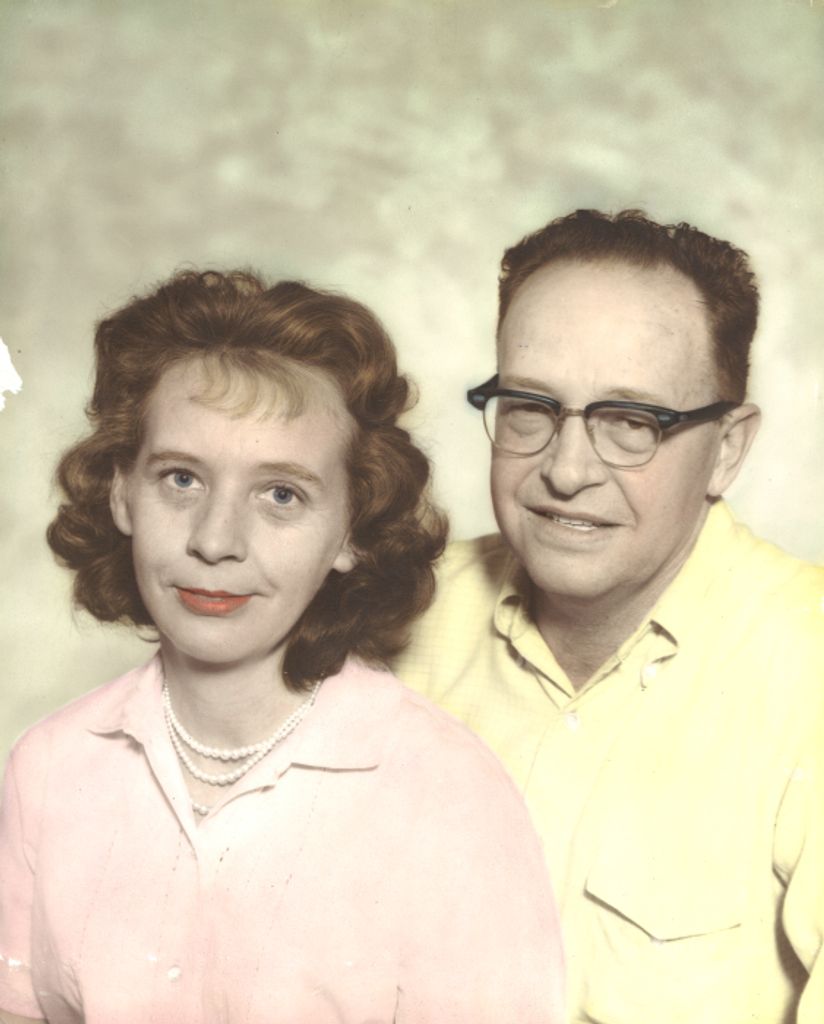 Bertha Jones