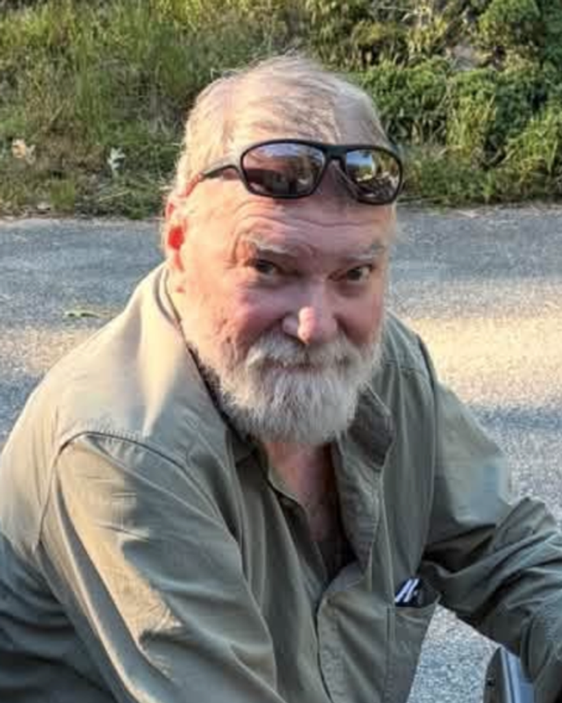 Garry Edward Prentiss