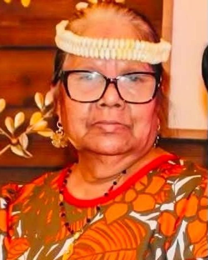 Tine Bejiko Tibunsay Profile Photo