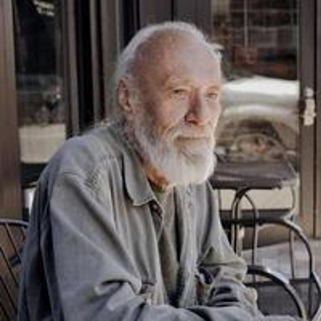 Francis "Frank" Eugene Plucinski