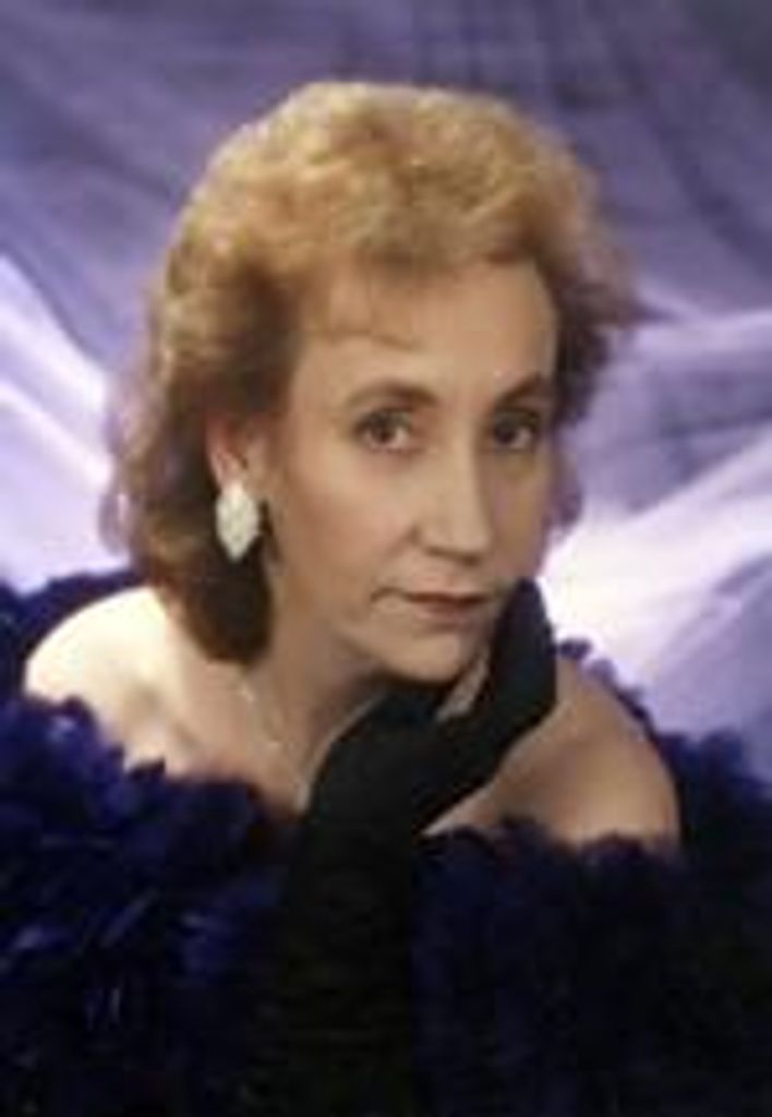Paulette Gail Olson