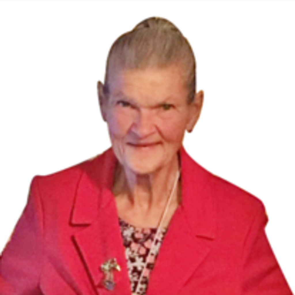 Elva Lee Martyn