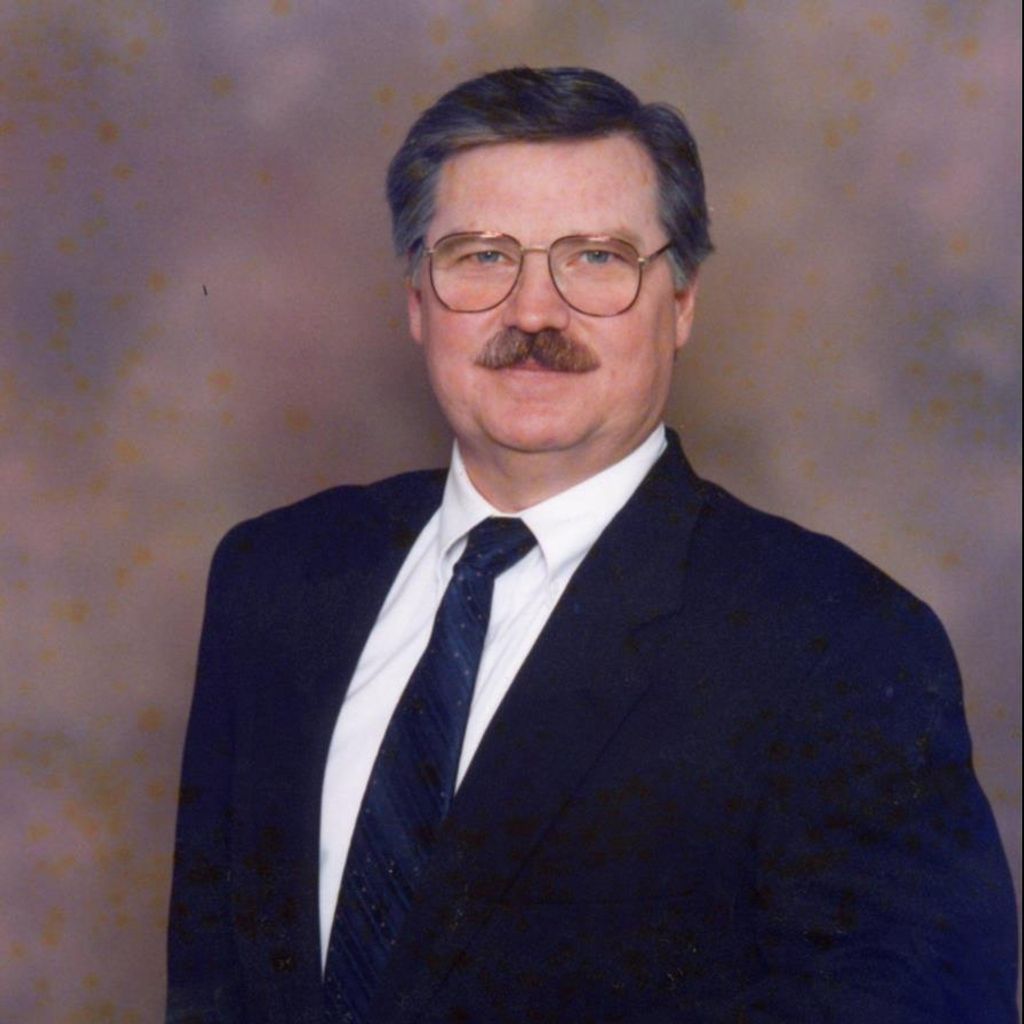 Dennis Michael (Mike) Stricklin