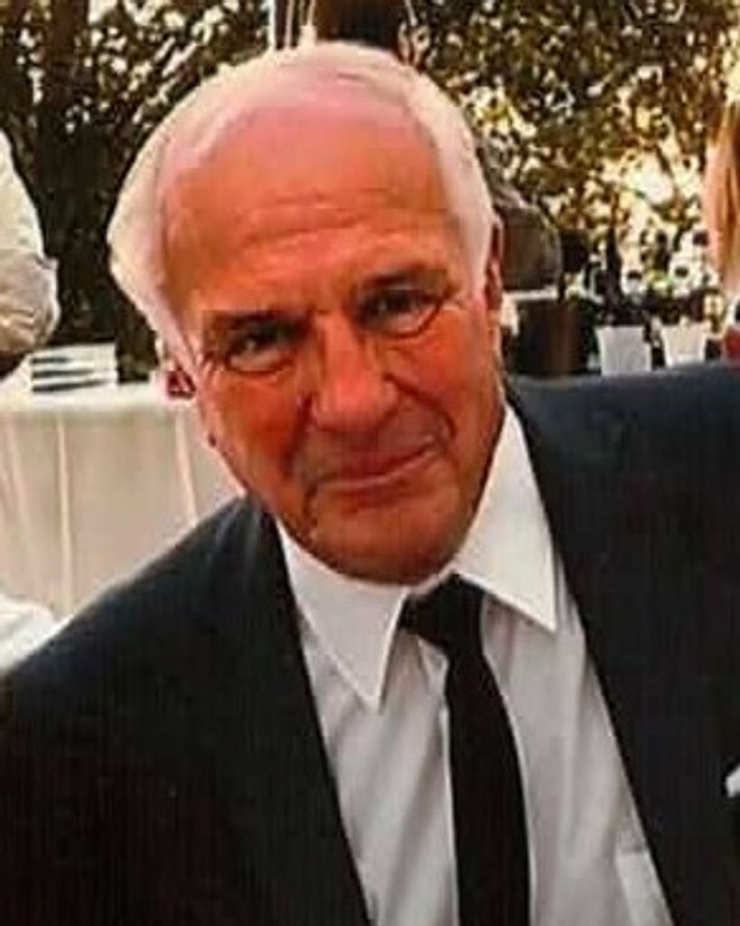 Bernie Edward Ward, Jr. Profile Photo
