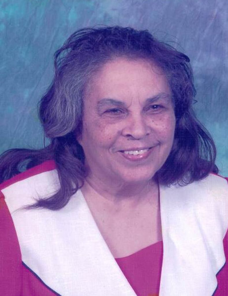 Dorothy Maynor Profile Photo