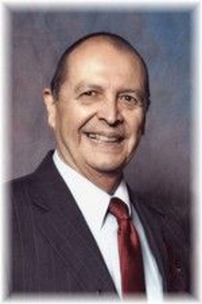 Eugene A. Medrano