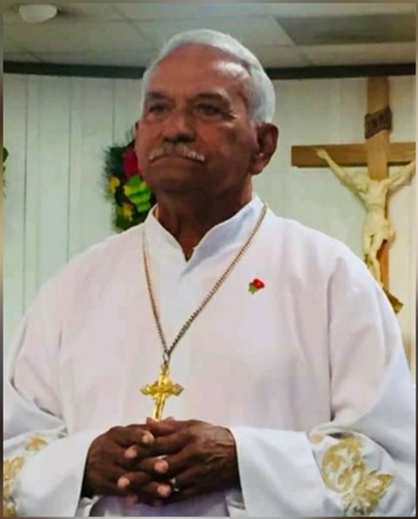 Juan C. Palacios Profile Photo