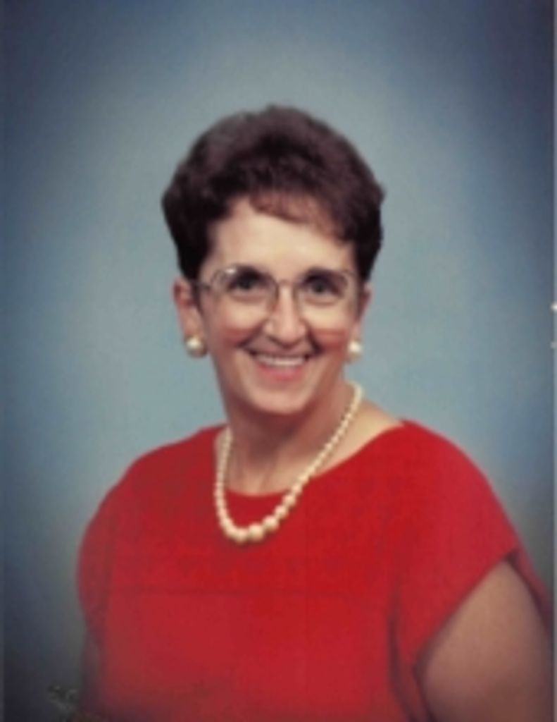 Joyce Bell Woods