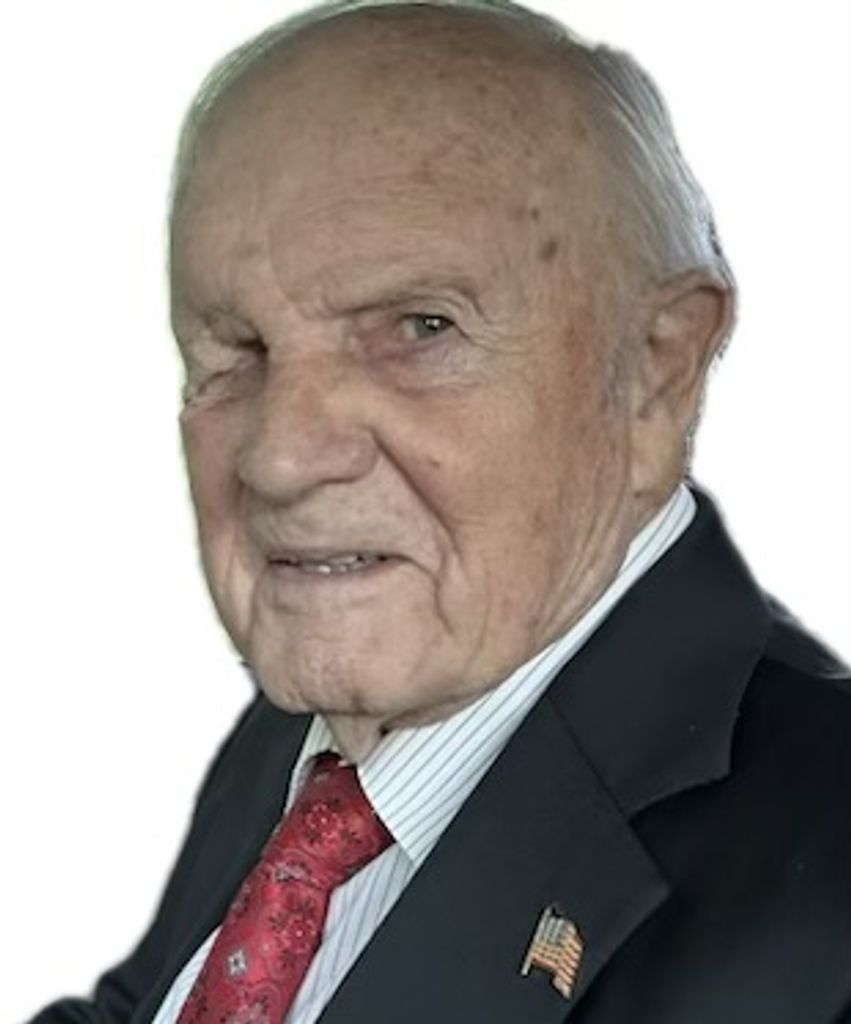 Richard T. Hammond Profile Photo