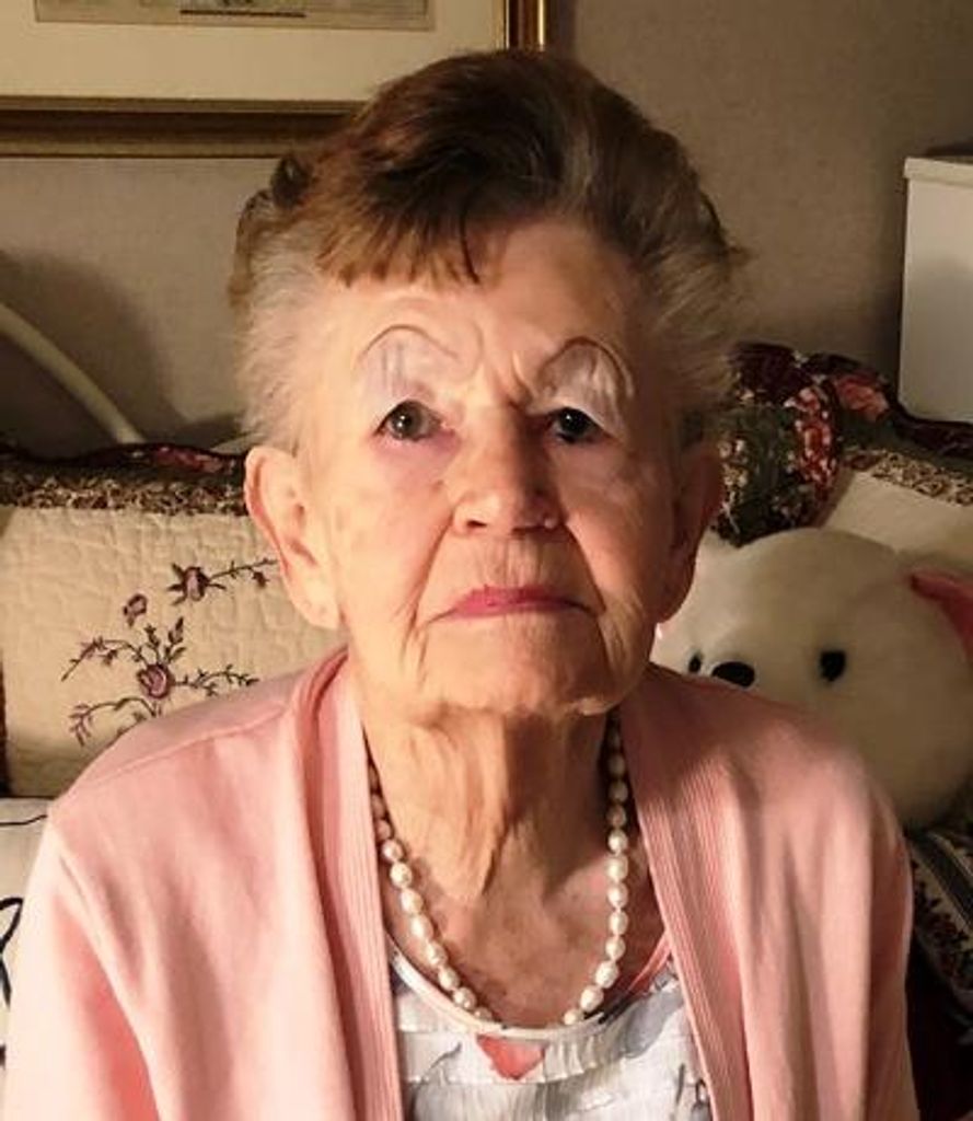 Nellie M. Eley Profile Photo